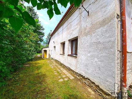 Prodej domu 98 m²