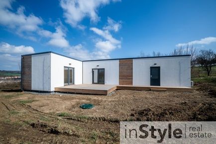 Prodej domu 67 m², pozemek 426 m²