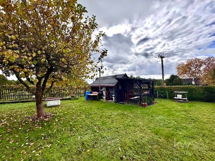 Prodej chaty 15 m², pozemek 581 m²