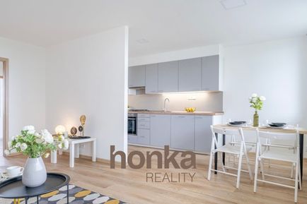 Prodej bytu 4+kk 96 m²