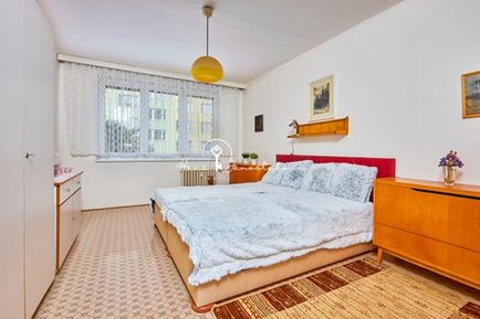 Prodej bytu 2+1 63 m²