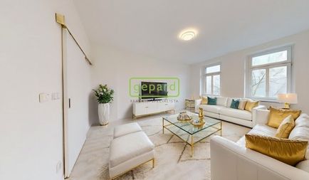 Prodej bytu 3+kk 79.5 m²