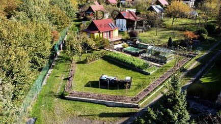Prodej chaty 25 m²