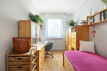 Prodej bytu 4+1 79.32 m²