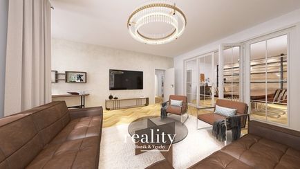 Prodej domu 580 m², pozemek 355 m²