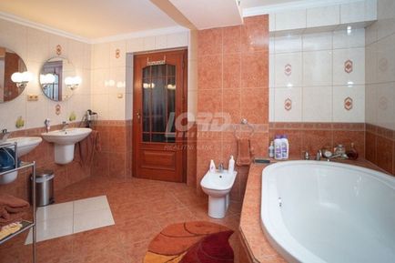 Prodej bytu 3+1 117 m²