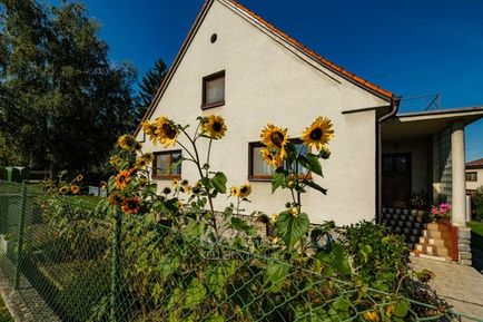 Prodej domu 149 m², pozemek 865 m²
