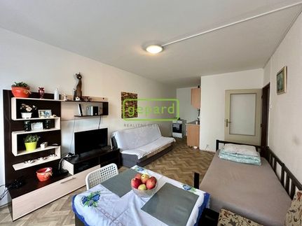 Prodej bytu 2+kk 40 m²