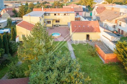 Prodej domu 250 m²