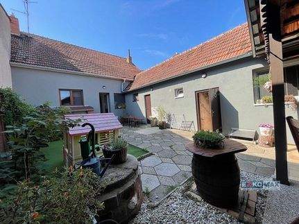 Prodej domu 267 m²