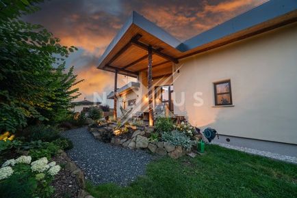 Prodej domu 161 m²