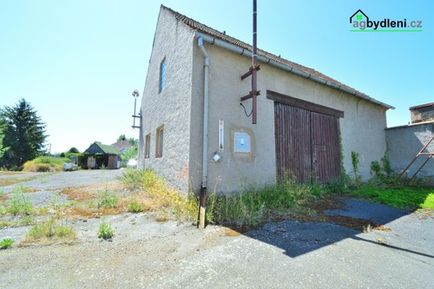 Prodej domu 230 m², pozemek 1615 m²