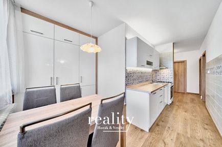 Prodej bytu 3+1 75 m²