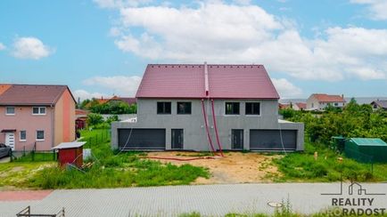 Prodej domu 238 m²