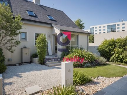 Prodej domu 114 m²