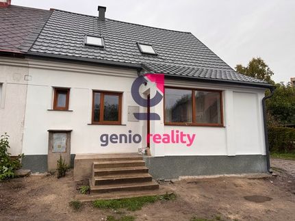Prodej domu 114 m²