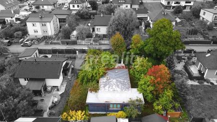 Prodej domu 85 m², pozemek 679 m²