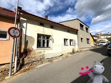 Prodej domu 120 m², pozemek 205 m²