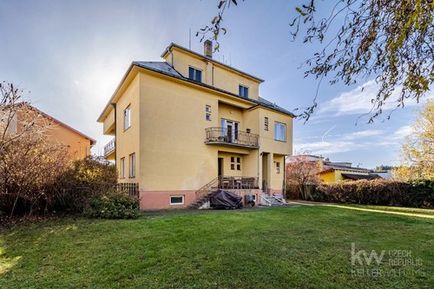 Prodej domu 500 m², pozemek 2695 m²