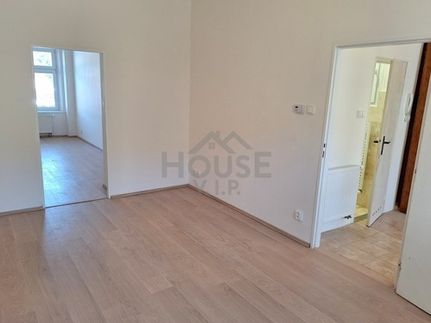 Prodej bytu 3+1 60 m²