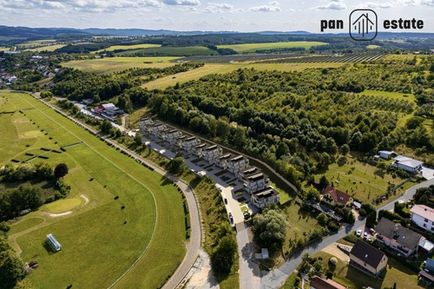 Prodej stavebního pozemku 16738 m²