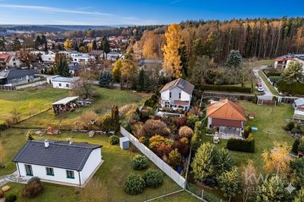 Prodej domu 129 m², pozemek 757 m²