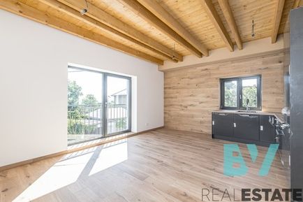 Prodej bytu 3+kk 72.5 m²