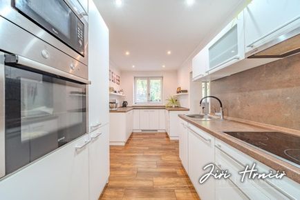 Prodej domu 165 m², pozemek 290 m²