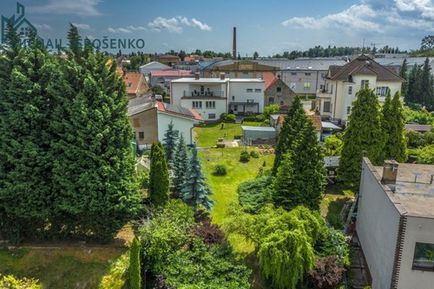 Prodej domu 361 m²