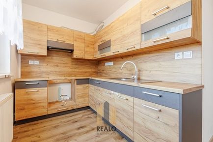 Prodej bytu 3+1 74 m²