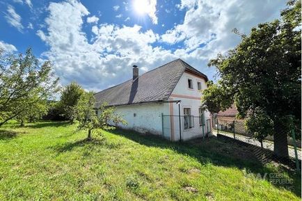 Prodej chalupy 83 m², pozemek 1066 m²