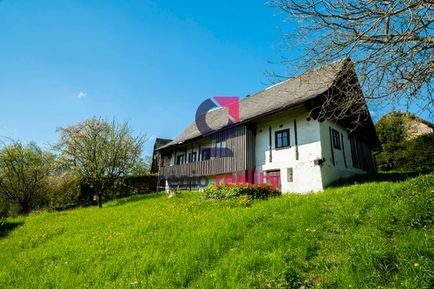 Prodej chalupy 160 m²