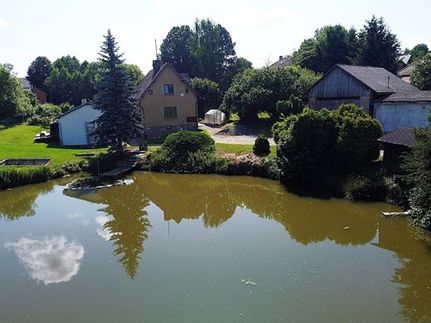 Prodej domu 131 m², pozemek 4193 m²