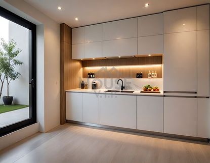Prodej bytu 3+kk 73 m²