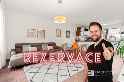 Prodej bytu 3+kk 104 m²