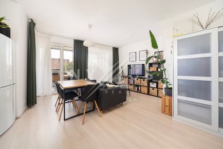 Prodej bytu 2+kk 65 m²