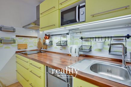 Prodej bytu 2+kk 40 m²