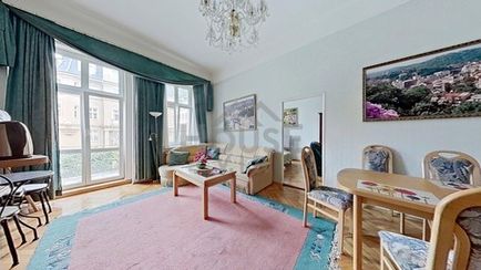 Prodej bytu 2+1 88 m²