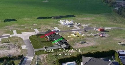 Prodej domu 137 m², pozemek 838 m²