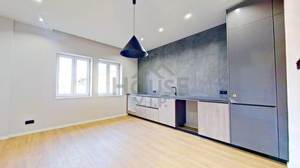 Prodej bytu 2+kk 45 m²