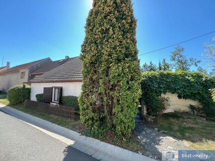 Prodej domu 58 m², pozemek 148 m²
