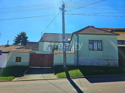 Prodej domu 147 m², pozemek 1010 m²