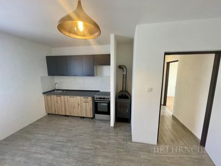 Prodej bytu 3+kk 73 m²