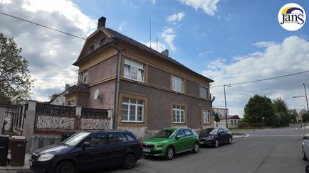 Prodej bytu 3+1 91 m²