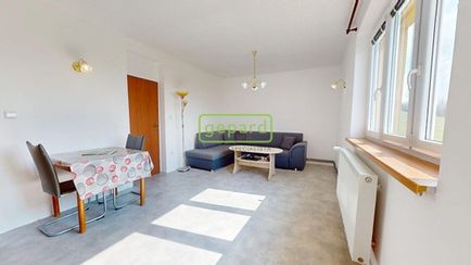 Prodej bytu 3+1 79 m²