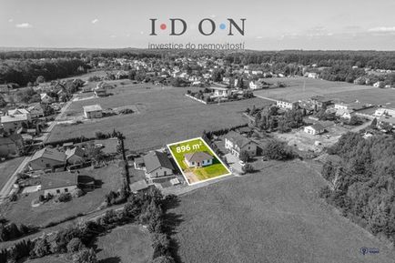 Prodej domu 68 m²
