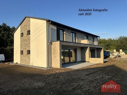 Prodej domu 133 m², pozemek 543 m²