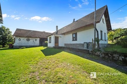 Prodej domu 95 m²