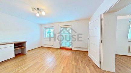 Prodej bytu 2+kk 44 m²