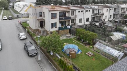 Prodej bytu 3+1 82 m²